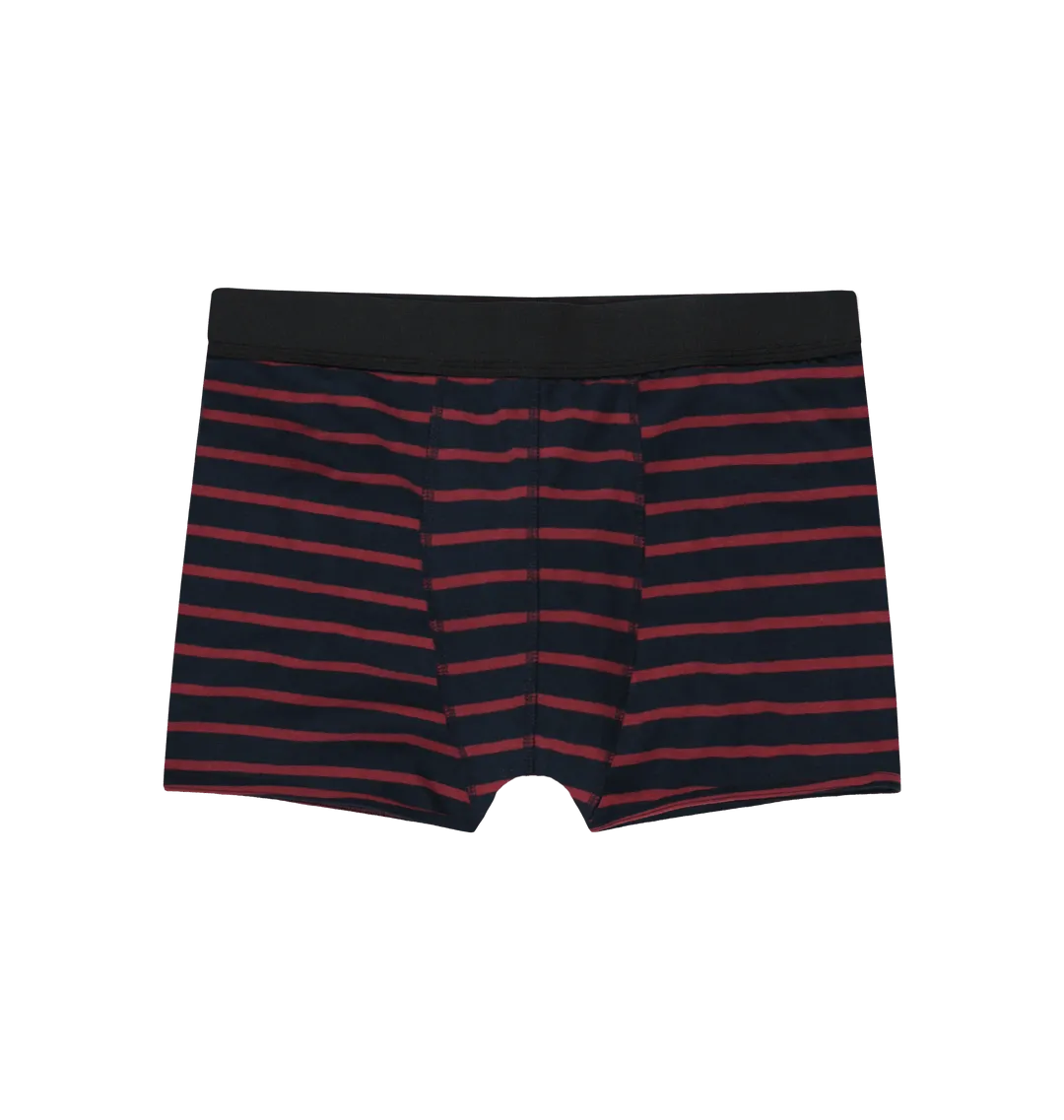 Men's Organic Cotton Boxers