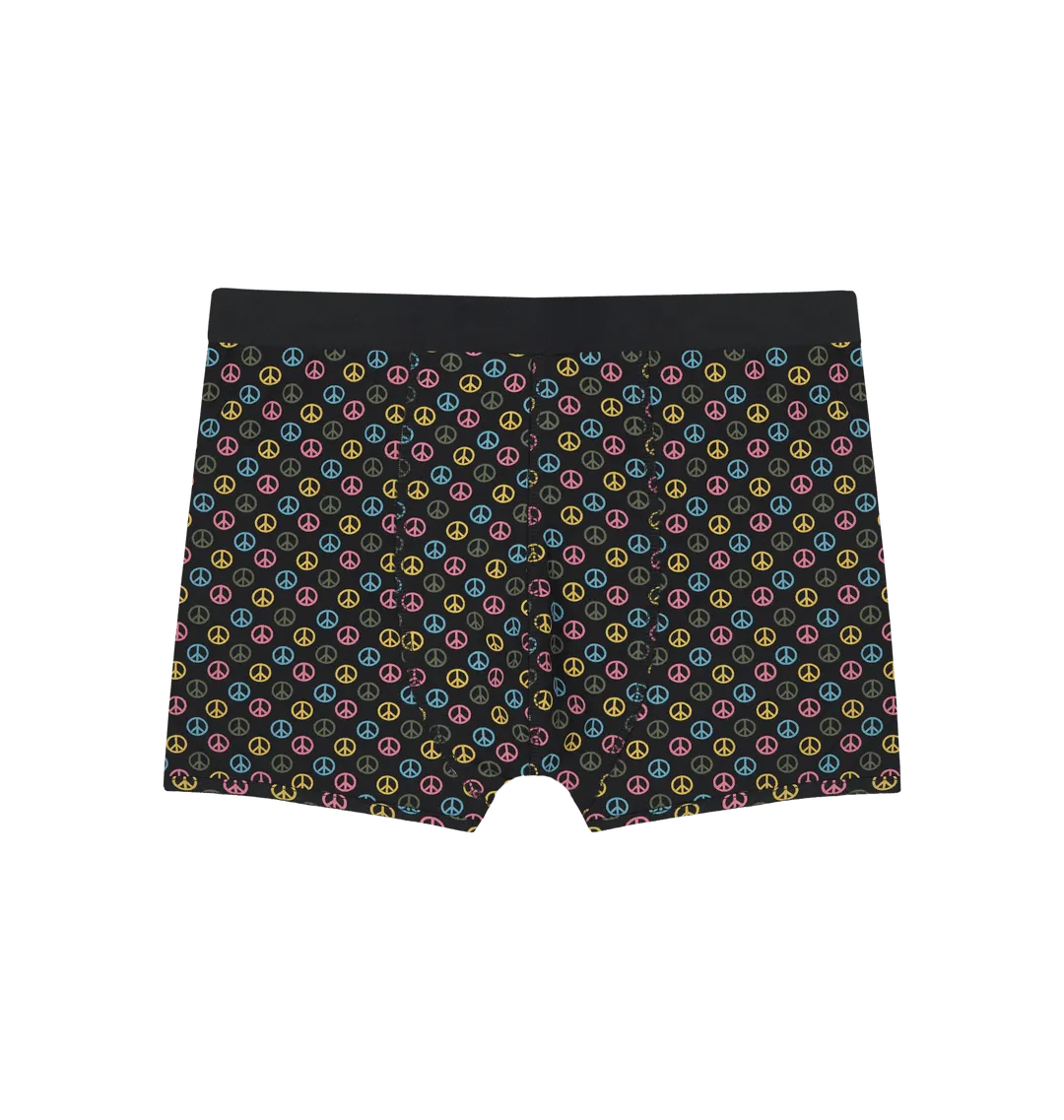 Men's Organic Cotton Boxers