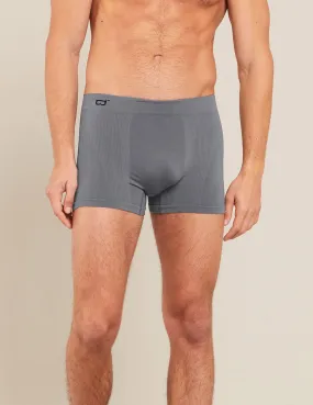 Men's Original Boxers - Charcoal