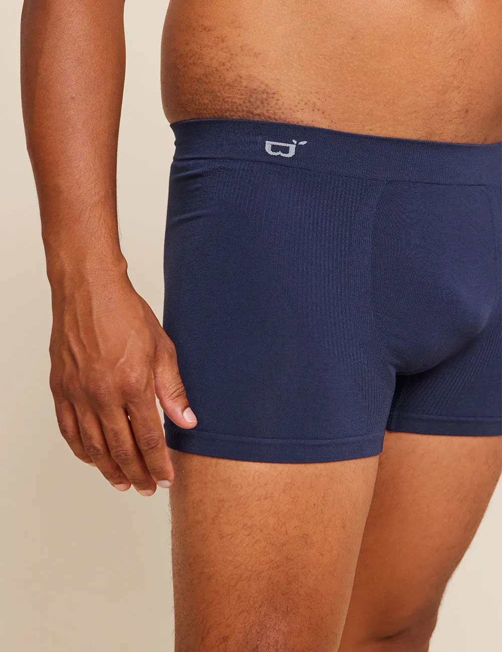 Men's Original Boxers - Navy