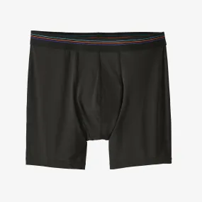 Men's Sender Boxer Briefs - 6"