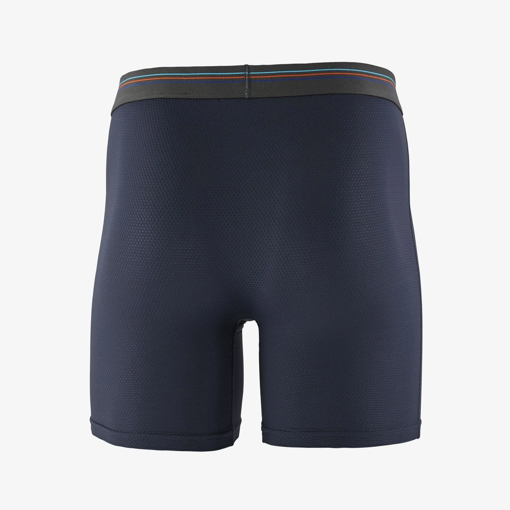 Men's Sender Boxer Briefs - 6"