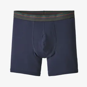 Sure! Here’s an optimized title for your e-commerce product:

Mens 6-Inch Sender Boxer Briefs - Comfortable, Breathable, and Stylish Underwear for Everyday Wear

Feel free to adjust any specific descriptors to better fit your brand or audience!