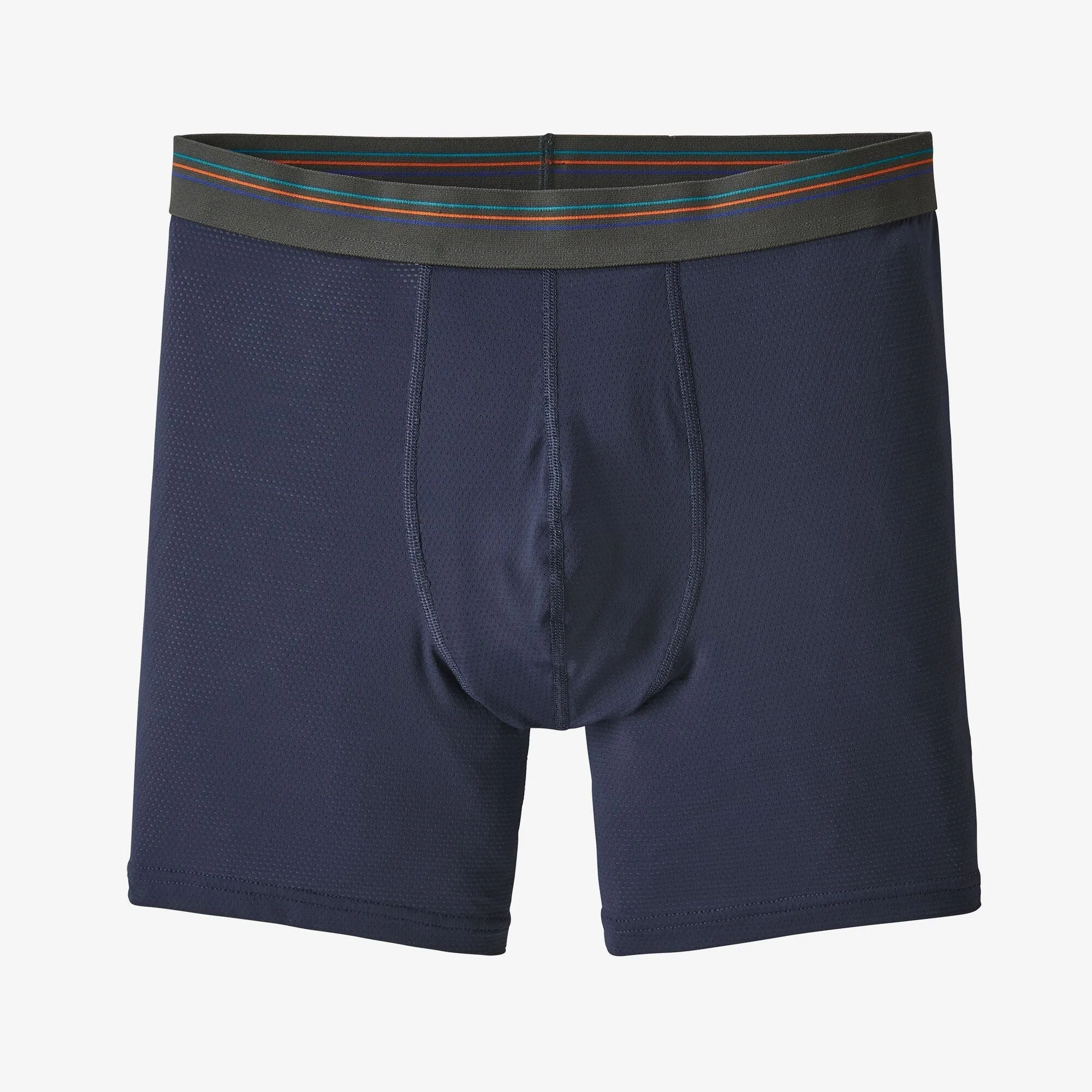 Sure! Here’s an optimized title for your e-commerce product:

Mens 6-Inch Sender Boxer Briefs - Comfortable, Breathable, and Stylish Underwear for Everyday Wear

Feel free to adjust any specific descriptors to better fit your brand or audience!