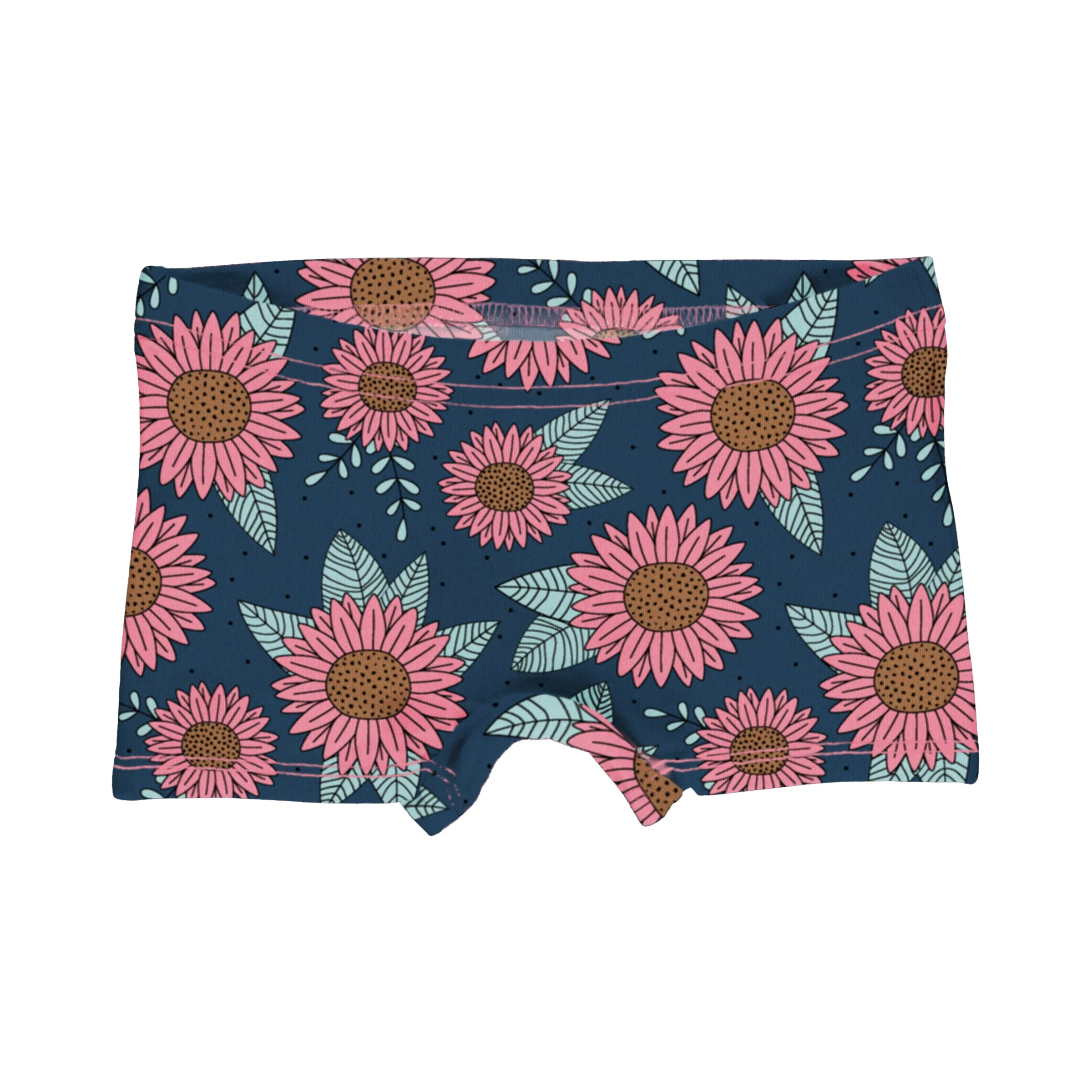 Meyadey Sunflower Dreams Brief Boxers