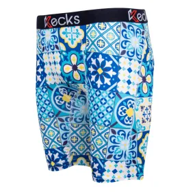 Mosaic Boys Boxers