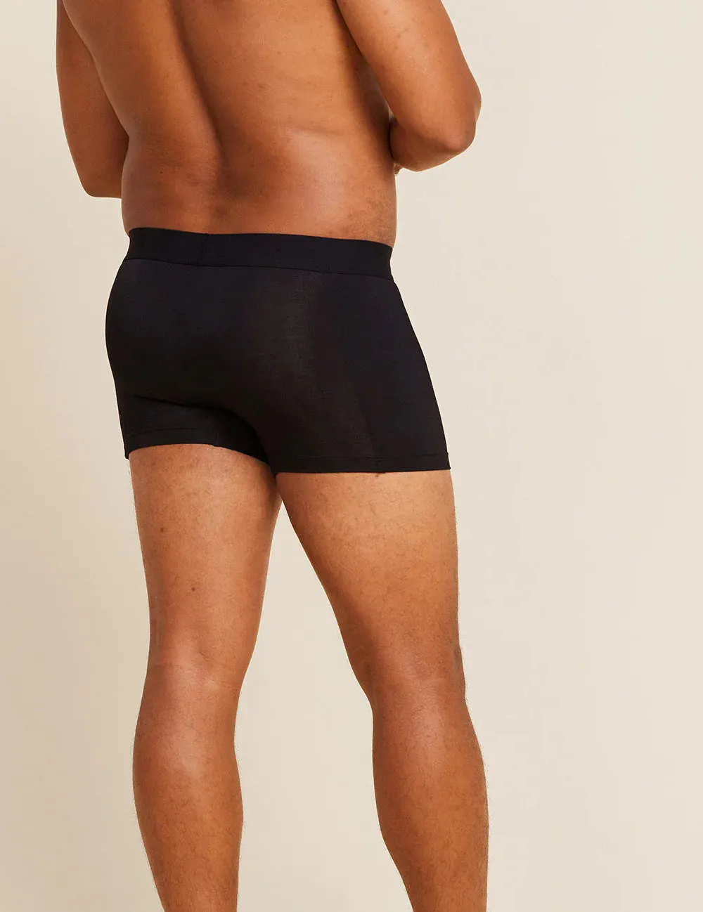 M's Everyday Boxer Briefs - Bamboo Viscose