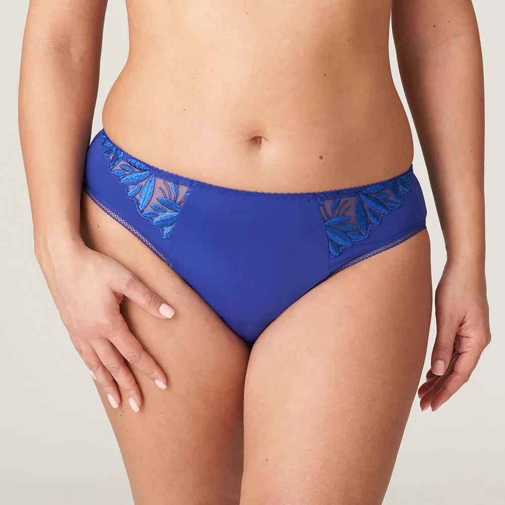 Orlando Crazy Blue Rio Briefs