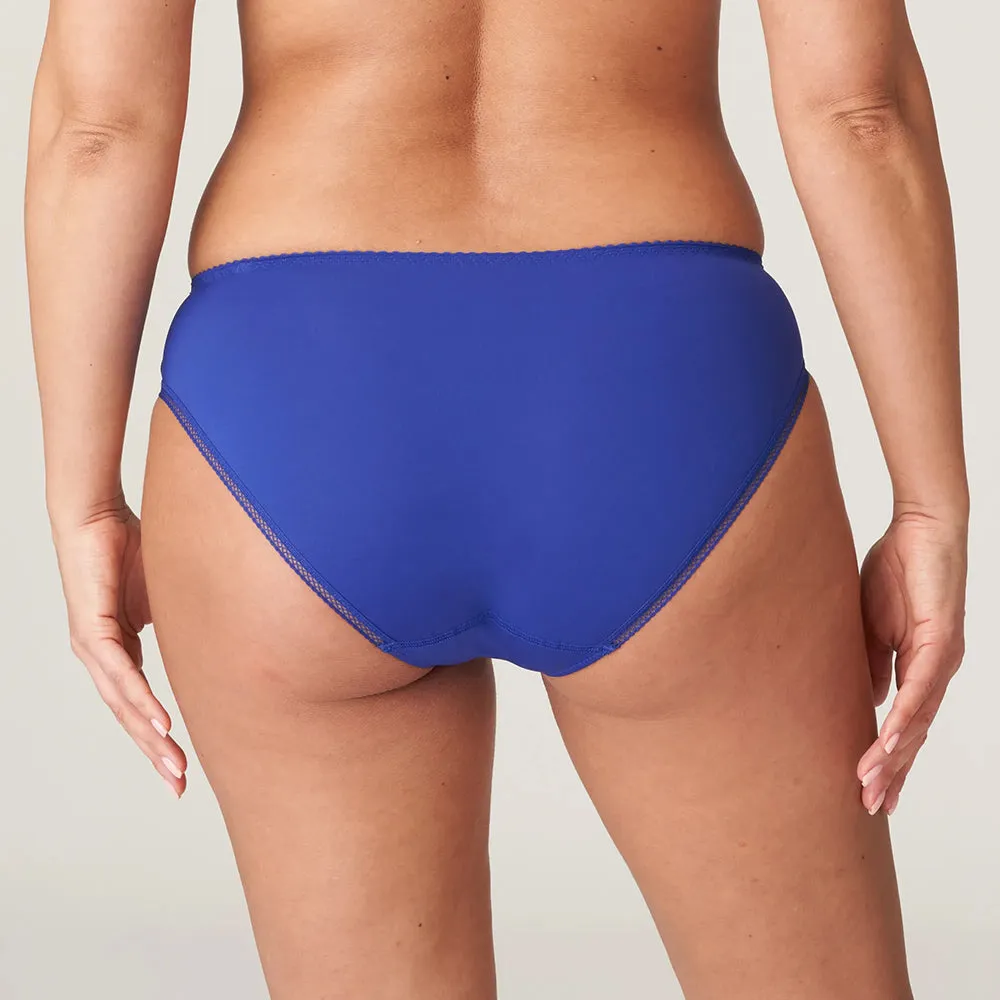 Orlando Crazy Blue Rio Briefs