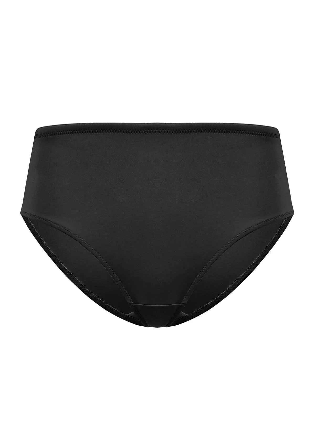 Patricia Smooth Classic Soft Stretch High-rise Brief Underwear