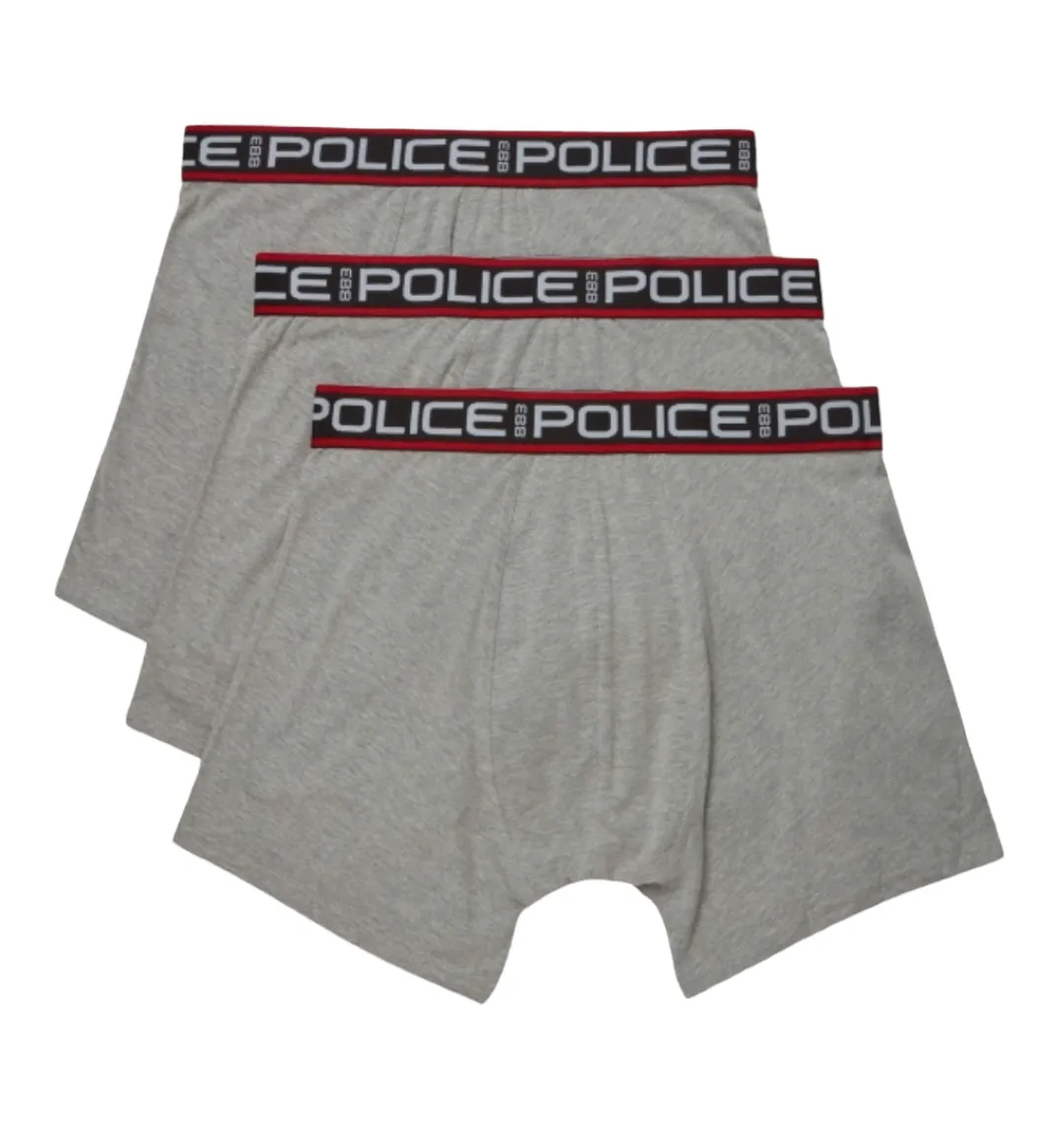 Police Boxers Corti