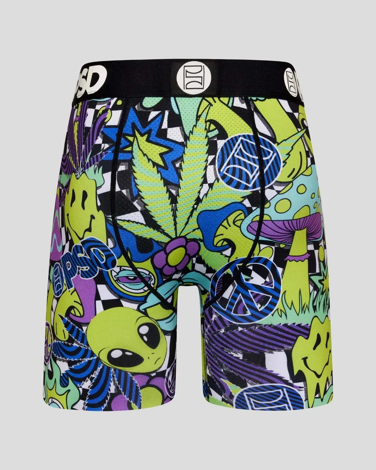 Psychotropic Boxers