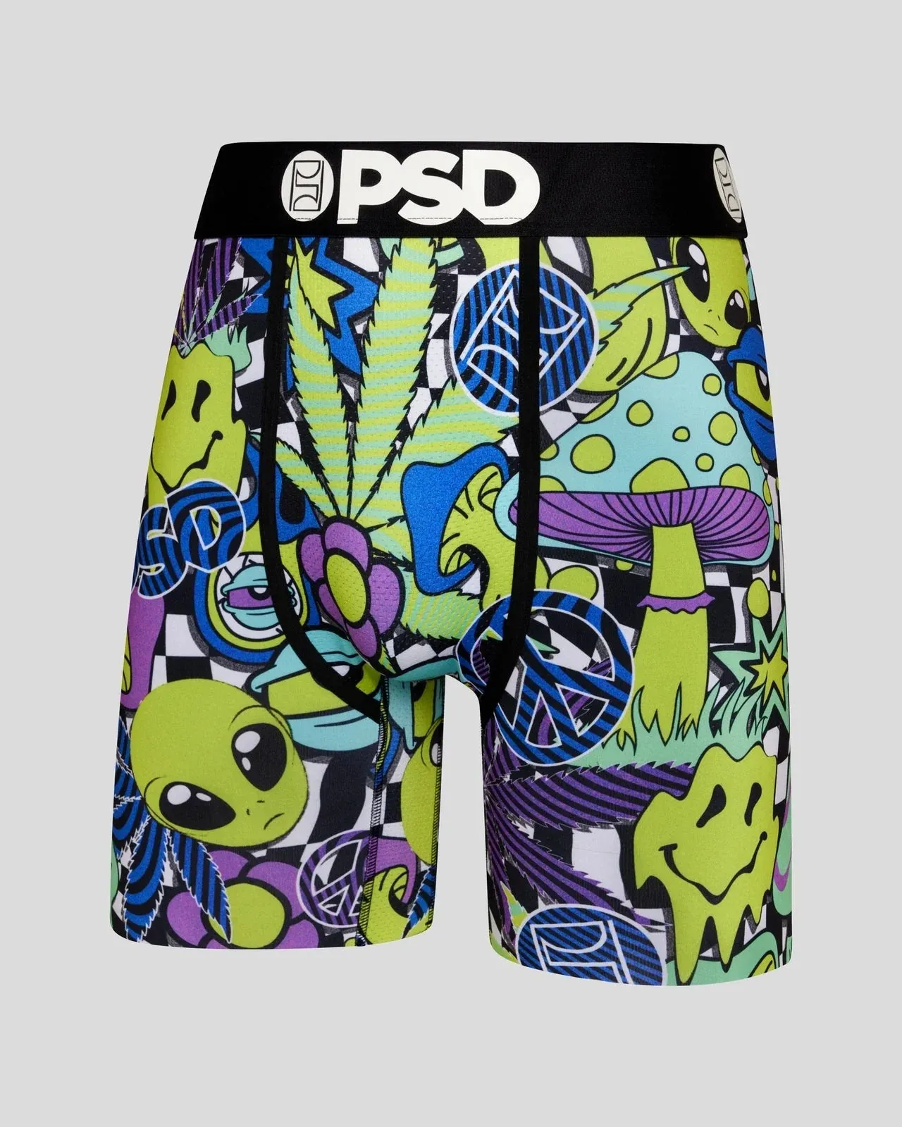 Psychotropic Boxers