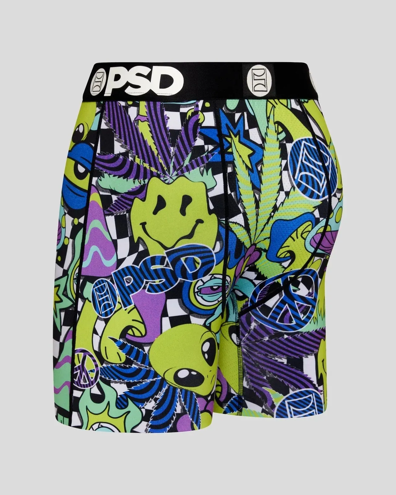 Psychotropic Boxers