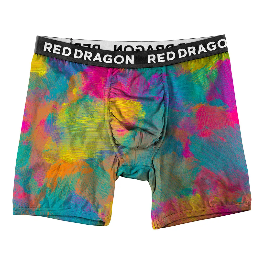 RDS BOXER BRIEFS