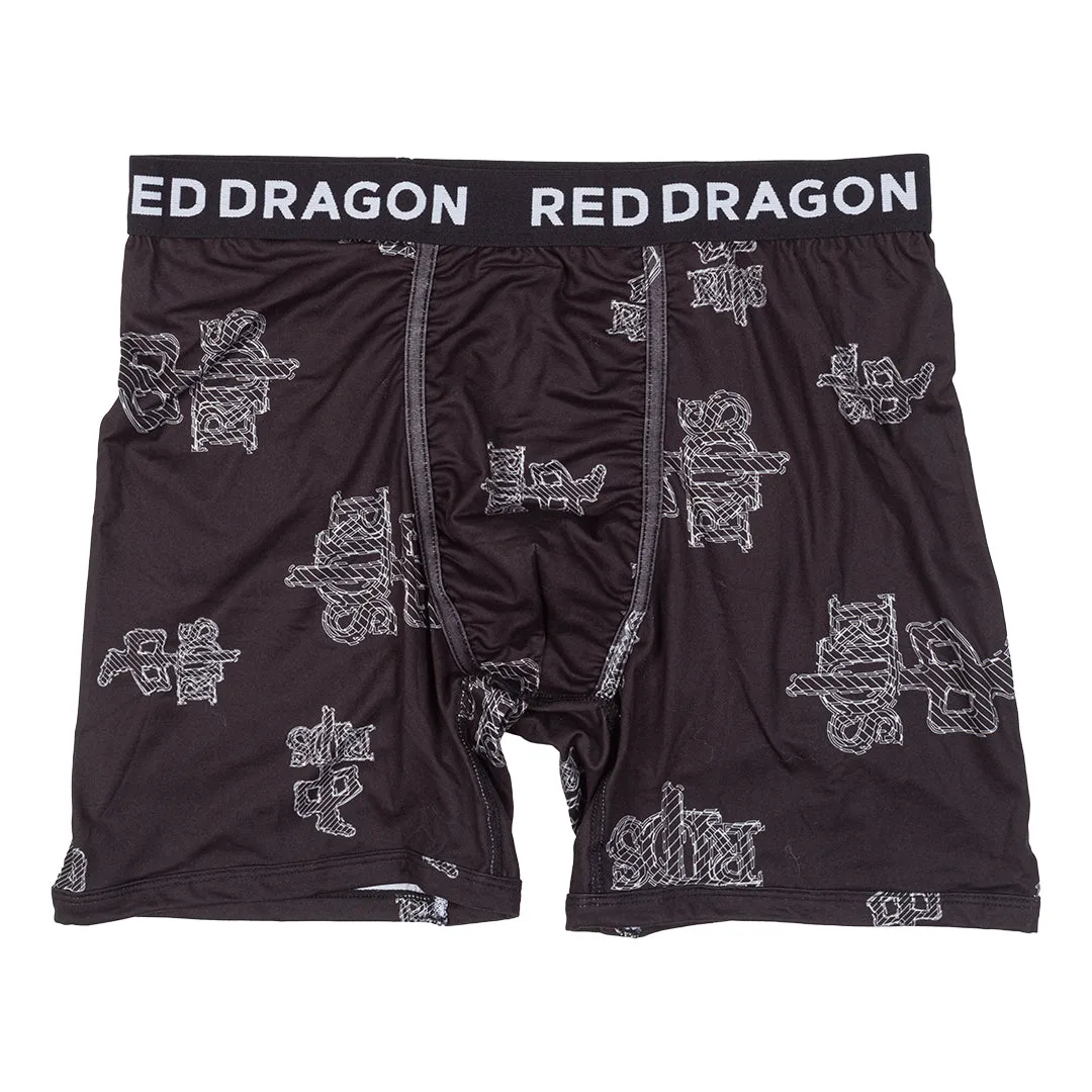 RDS BOXER BRIEFS