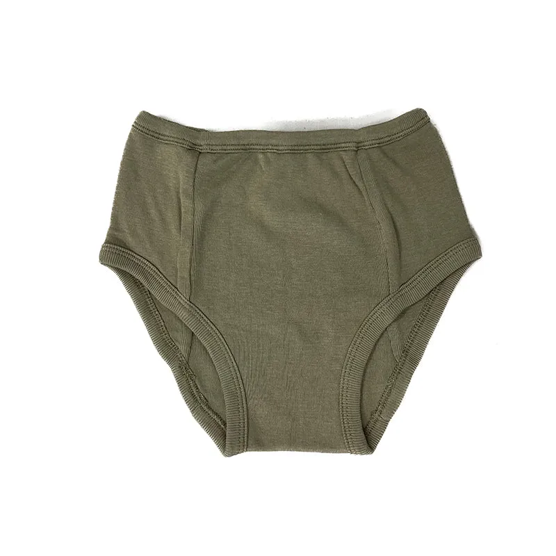 Sloomb Basic Underwear