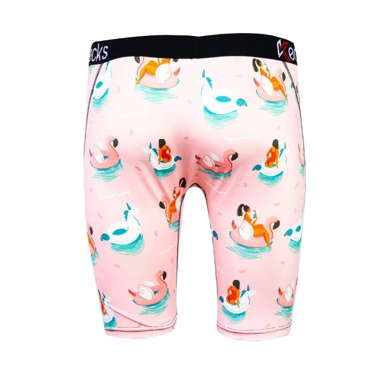 Summer Float Boys Boxers