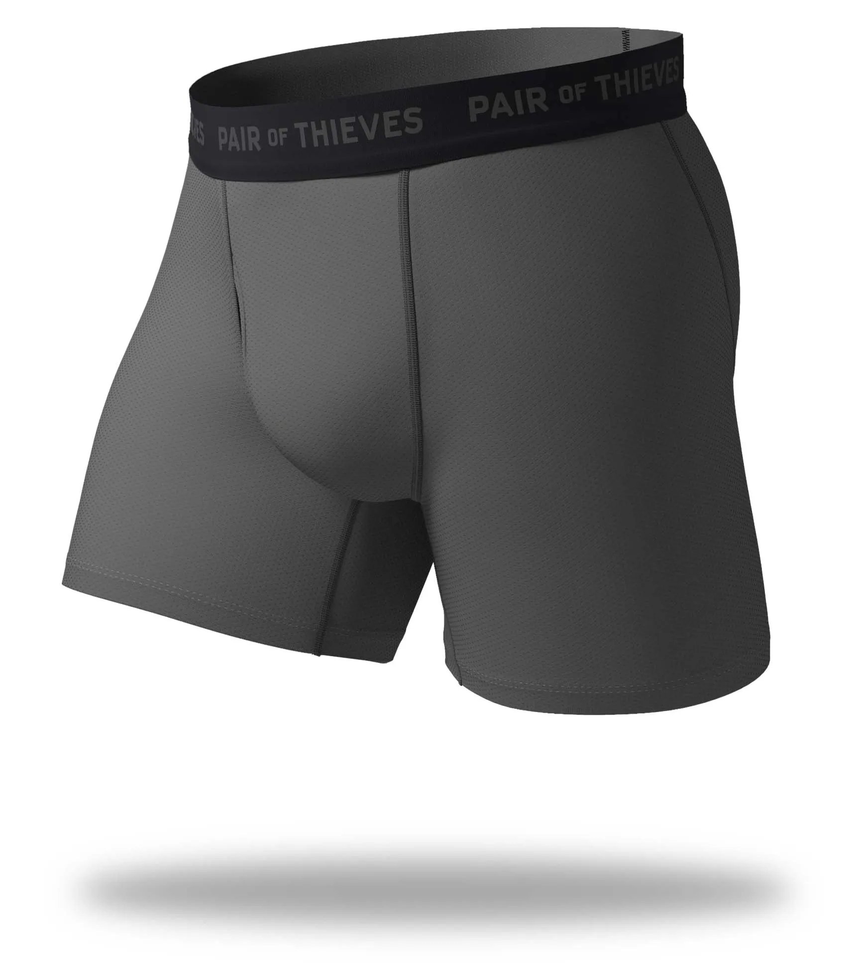 SuperFit Boxer Briefs 2 Pack