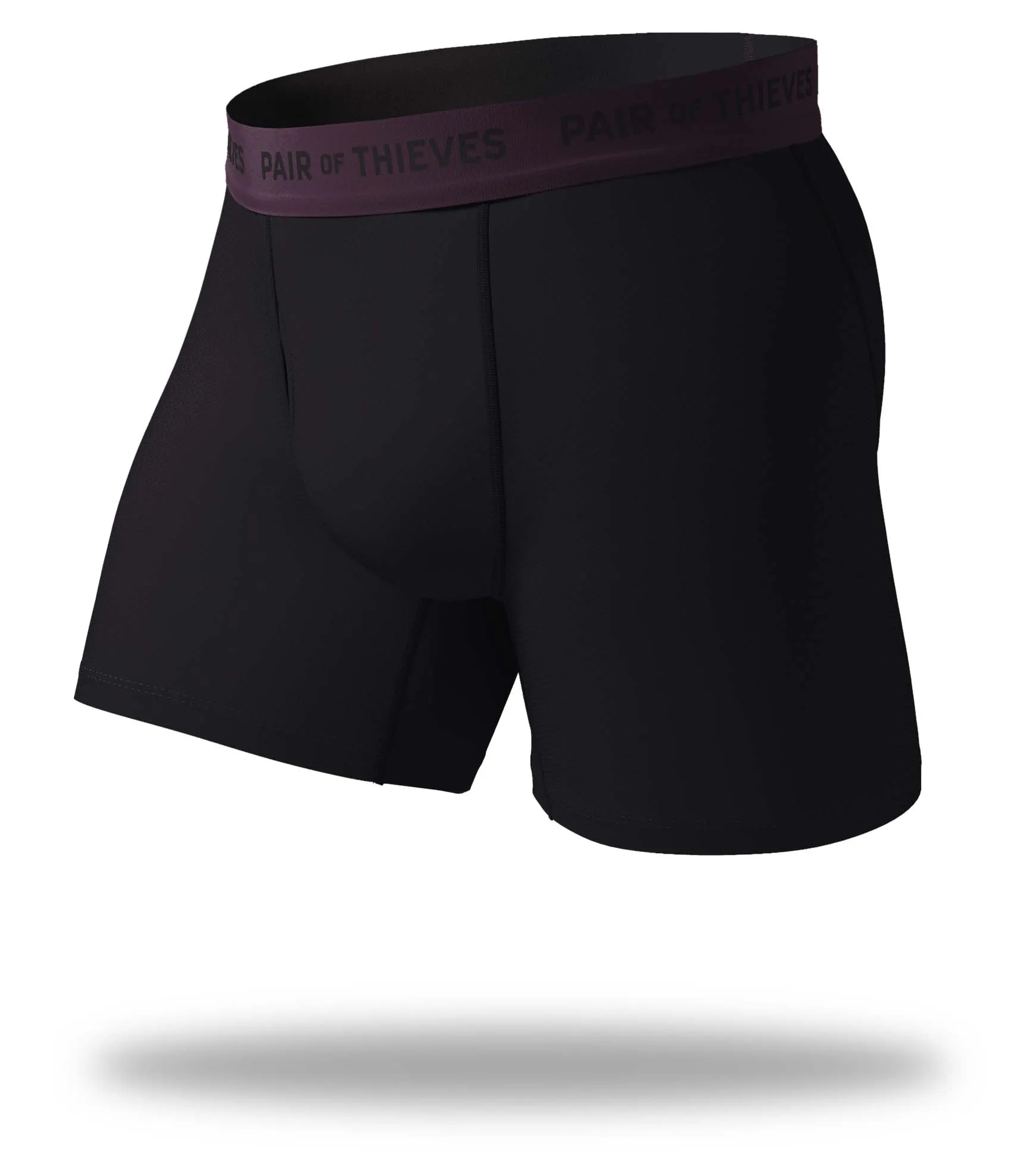 SuperFit Boxer Briefs 2 Pack