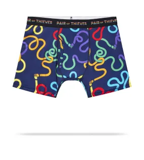 Superfit Boxer Briefs - PRIDE