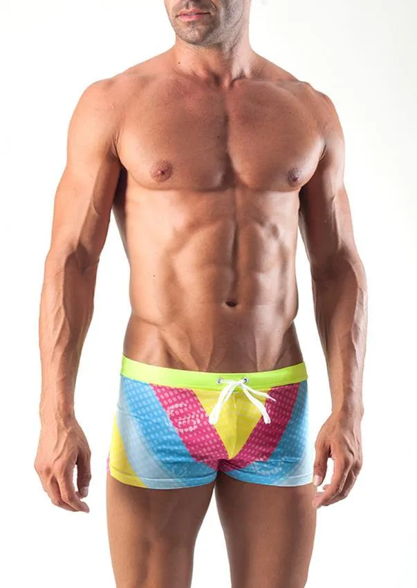 Swimming  boxers 1512b1