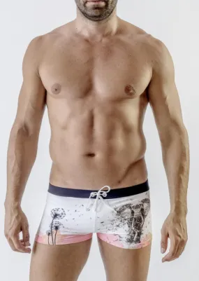 Swimming  boxers 1704b1