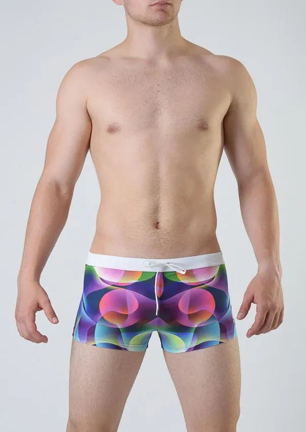 Swimming  boxers 1803b1