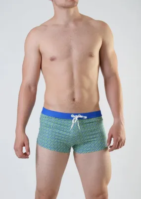 Swimming  boxers 1810b1