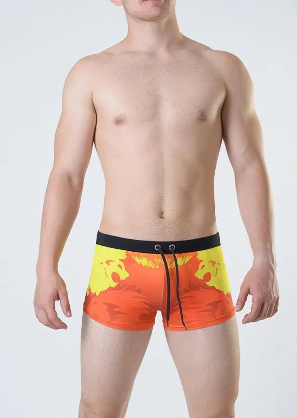 Swimming  boxers 1815b1