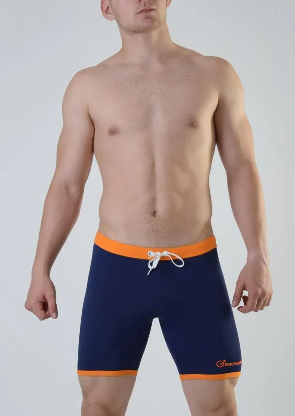 Swimming  boxers 1819b9