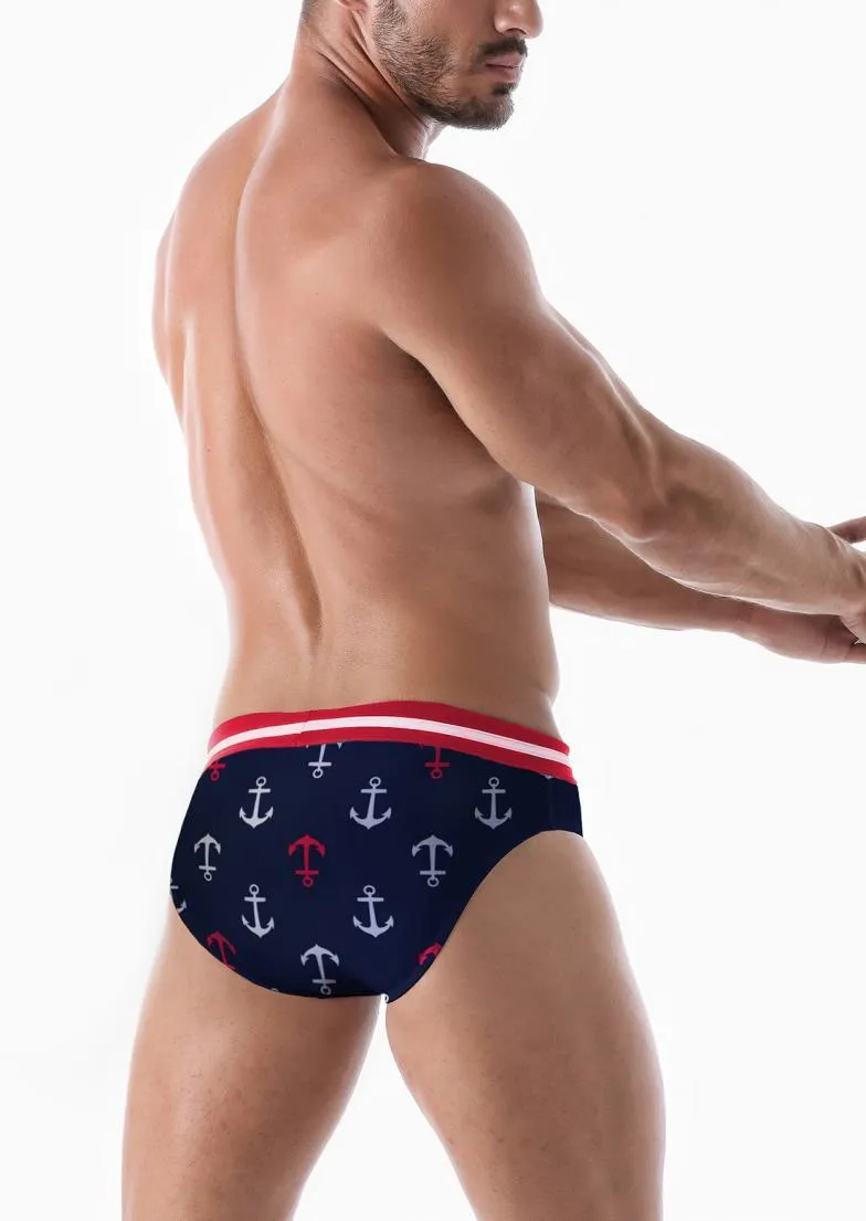 SWIMMING BRIEFS 2022s2