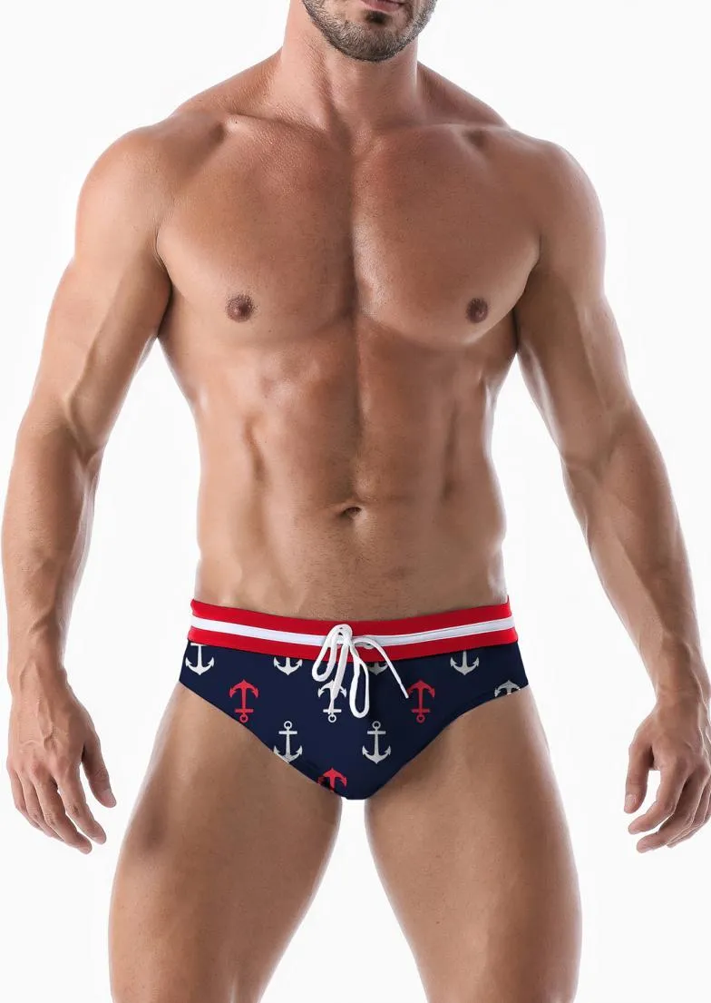 SWIMMING BRIEFS 2022s2