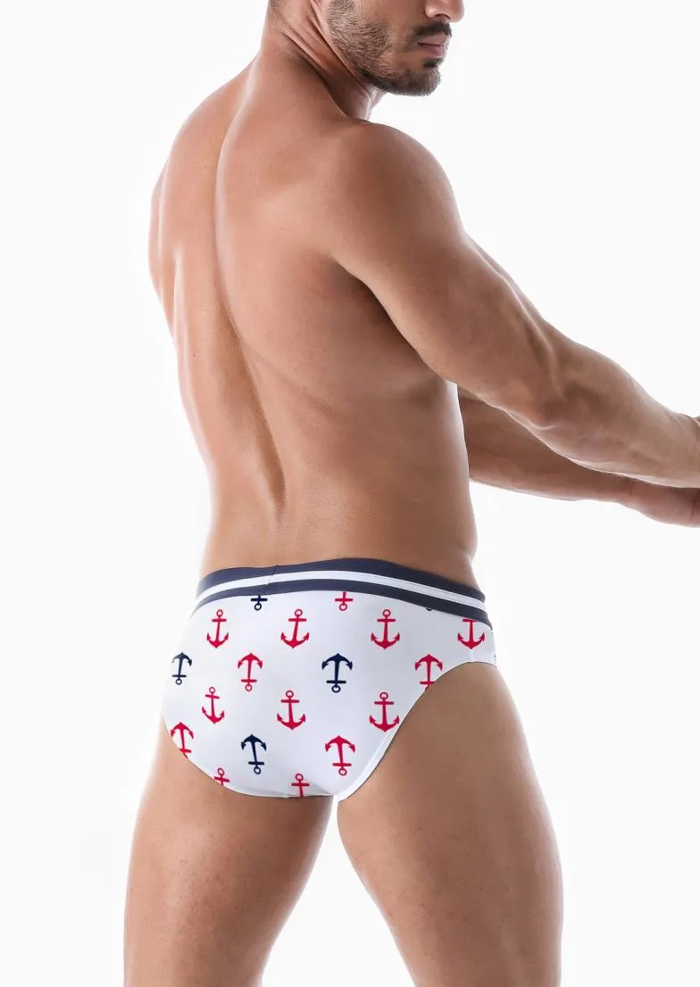 SWIMMING BRIEFS 2022s2