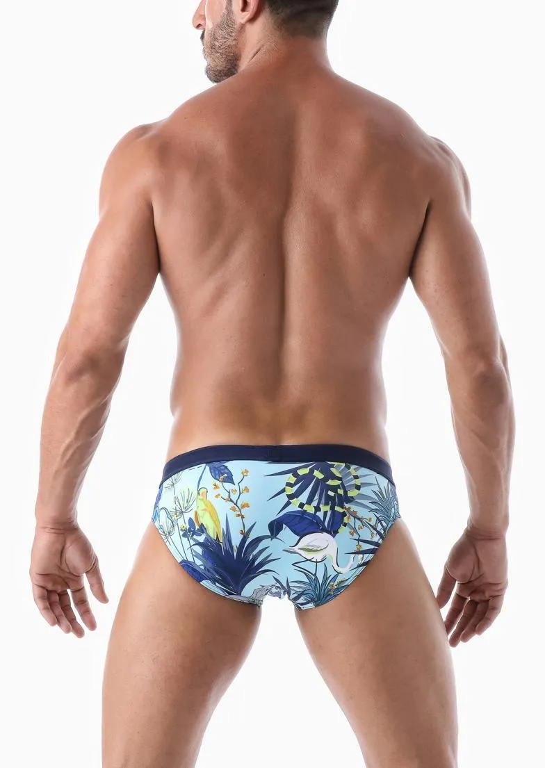 SWIMMING BRIEFS 2025s2