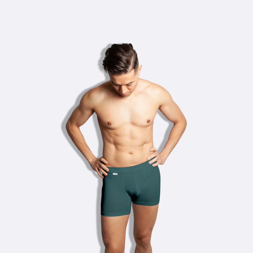 The Dragonfly Boxer Briefs