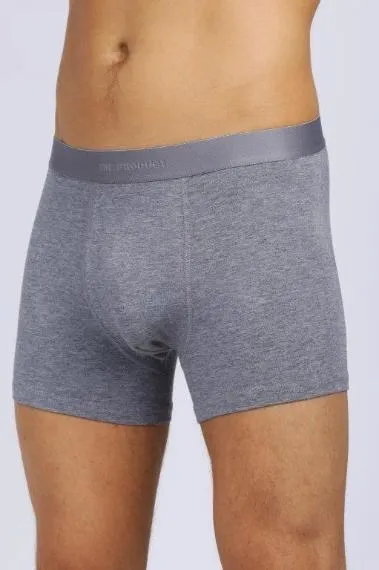 The Product 2 Pack Boxers (Grey)