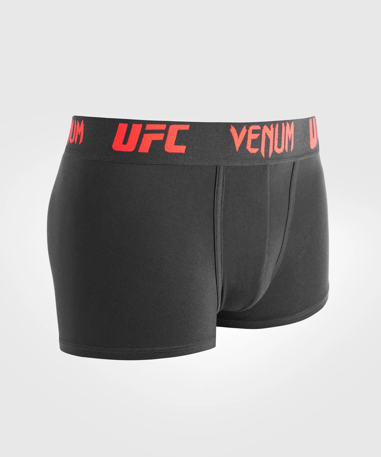 UFC Adrenaline by Venum Fight Week Men’s Weigh-in Underwear - Black