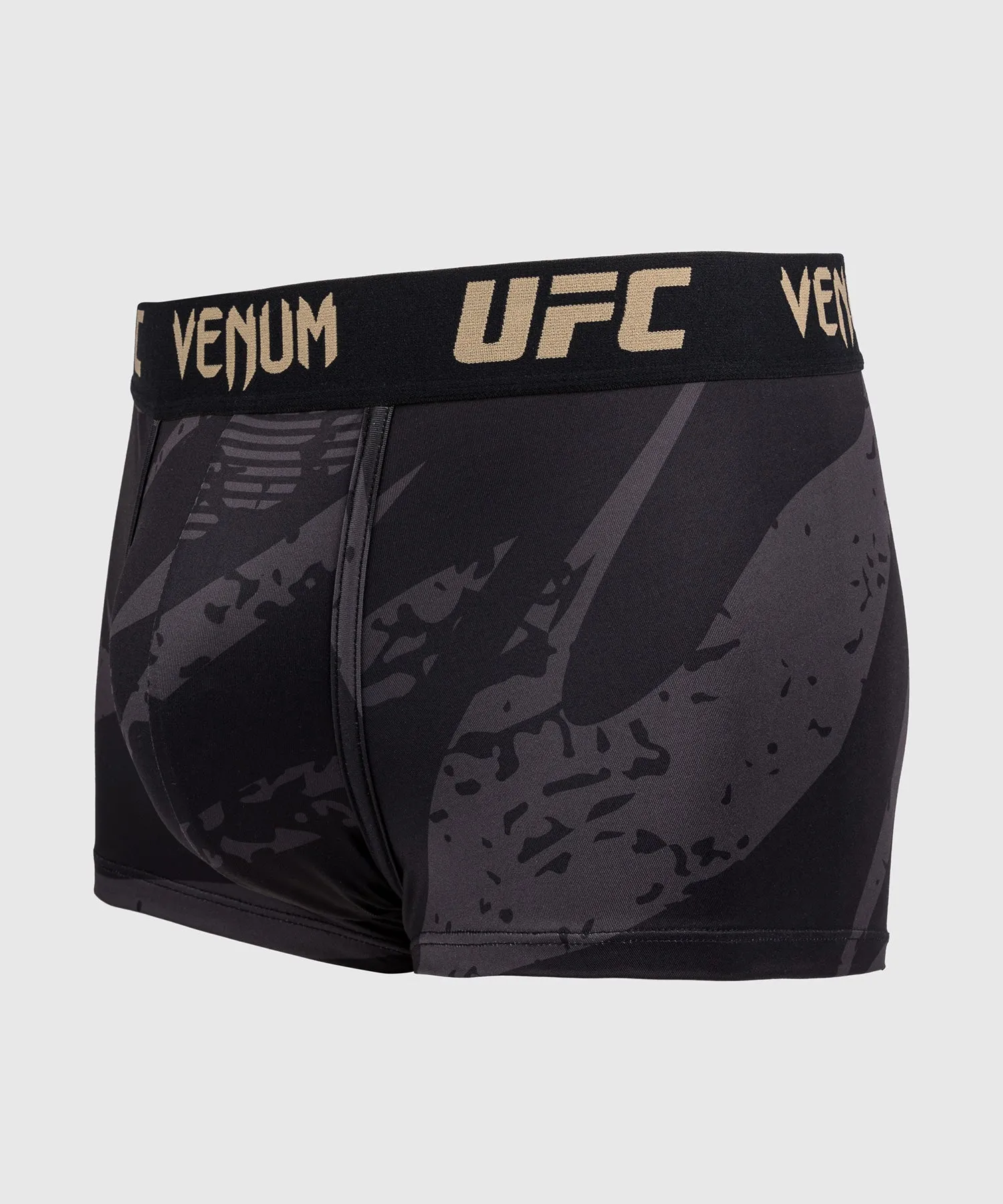 Venum Fight Week Mens Urban Camo UFC Adrenaline Weigh-In Underwear