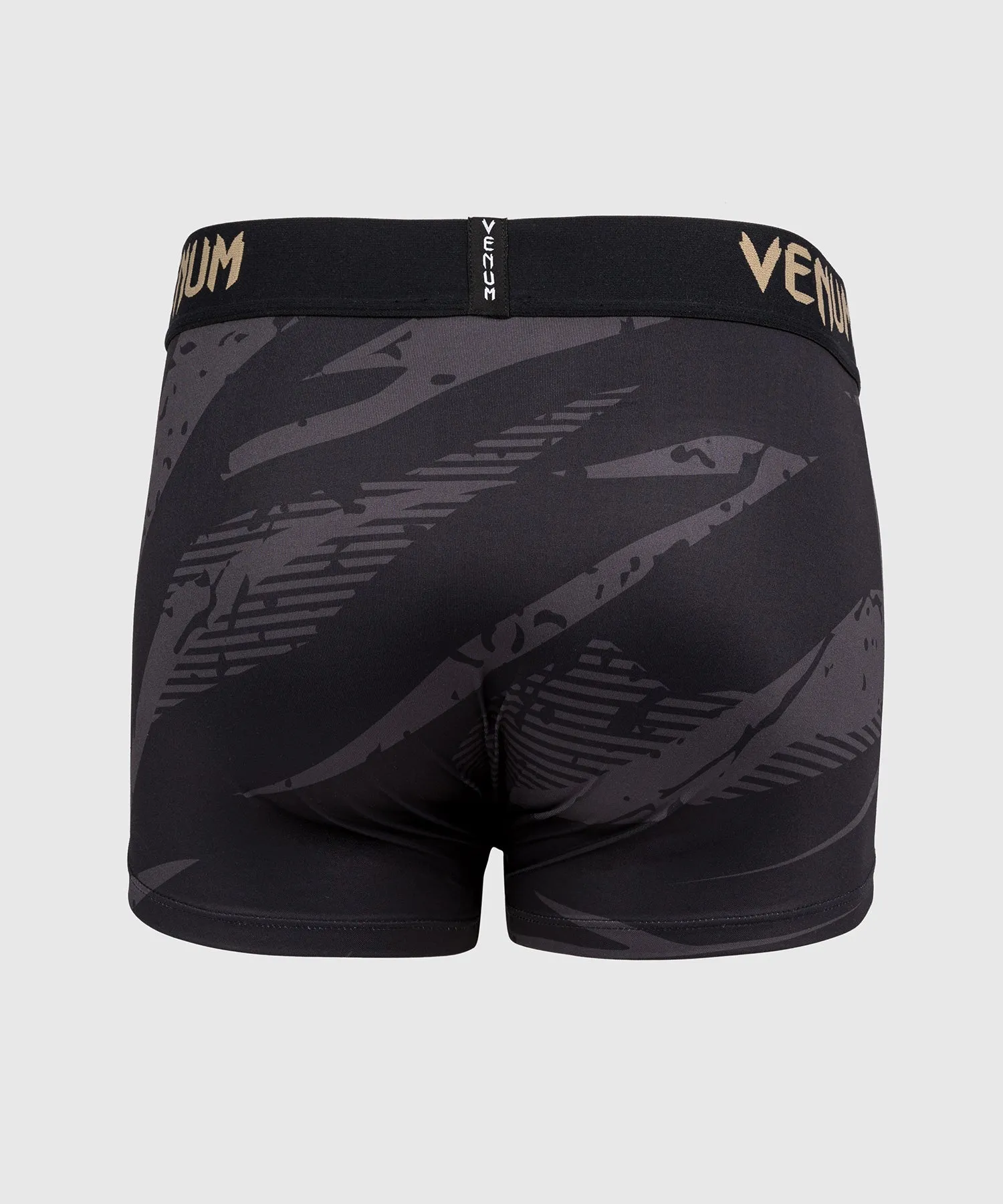 Venum Fight Week Mens Urban Camo UFC Adrenaline Weigh-In Underwear