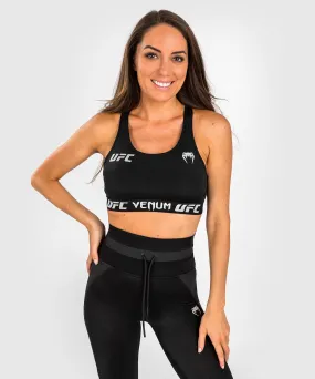 Venum UFC Authentic Fight Week Womens Black Weigh-In Underwear