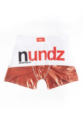 UNDZ Guys NUNDS Boxer Briefs