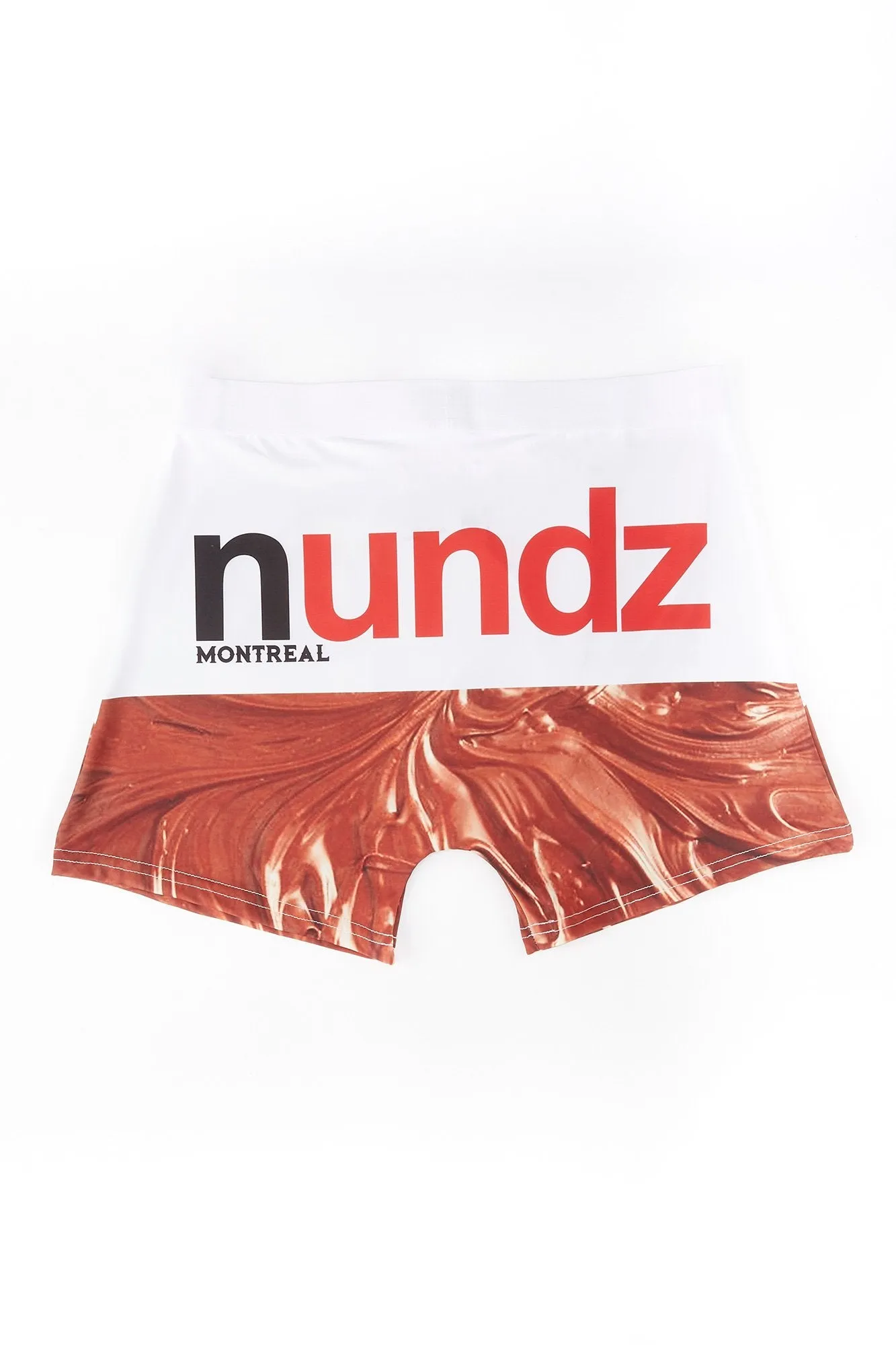 UNDZ Guys NUNDS Boxer Briefs