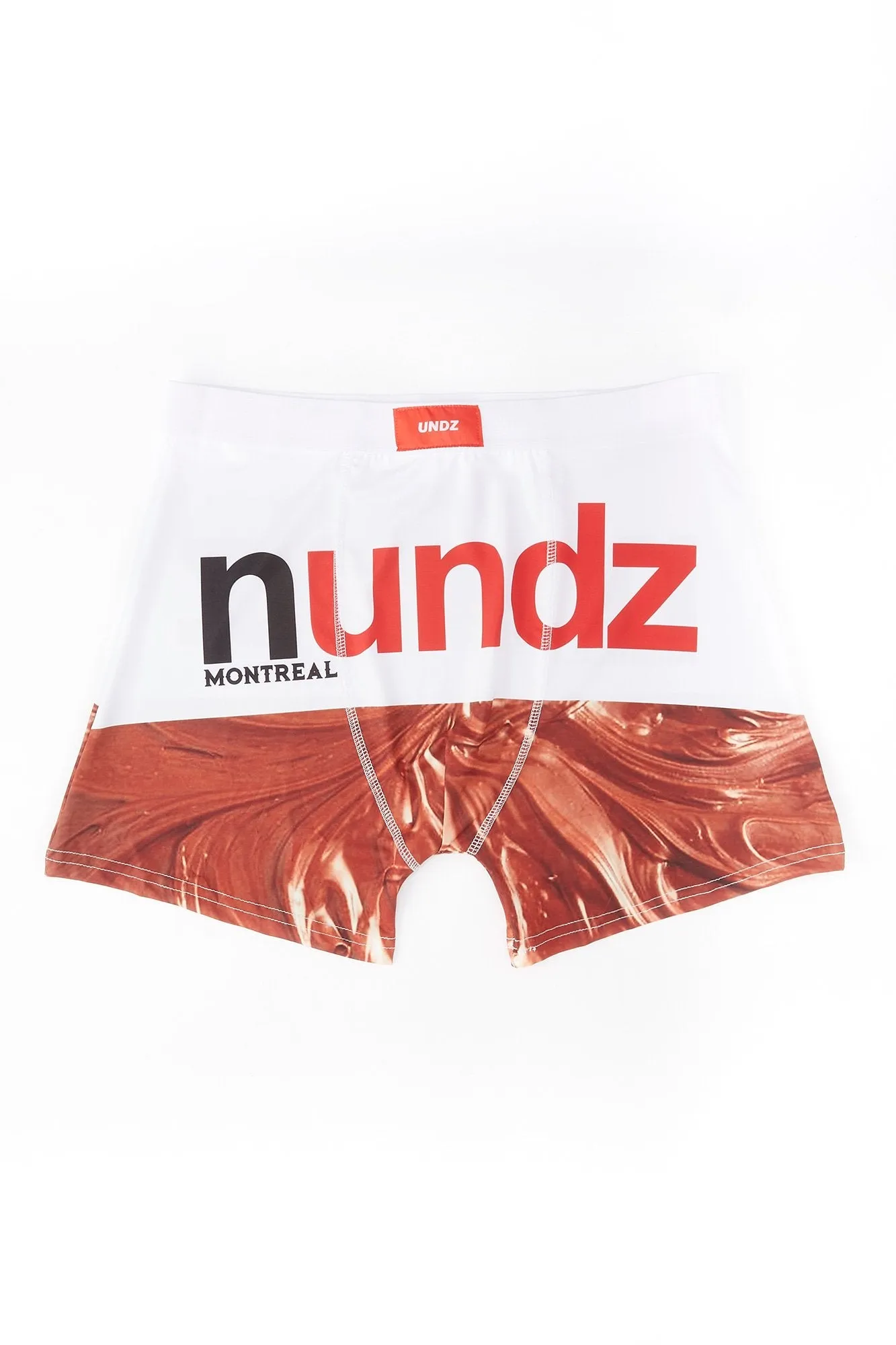 UNDZ Guys NUNDS Boxer Briefs