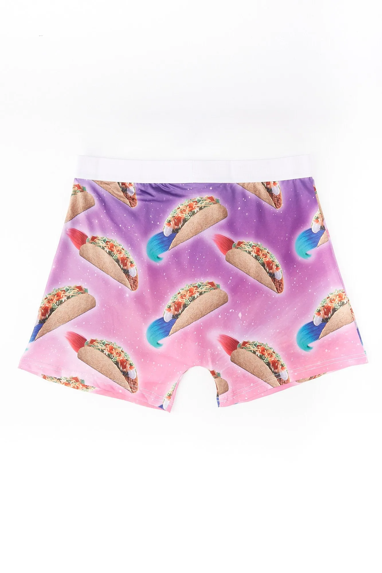 UNDZ Guys Tacos Boxer Briefs