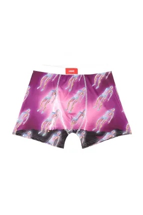 UNDZ Guys Zeus Print Boxers