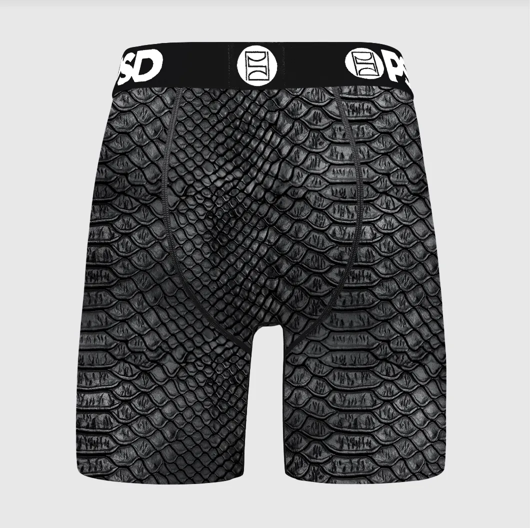 WF Black Mamba Boxers